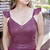 Vestido Couro Pelica Perfurado Marsala - Karine Daher - Imagem 10