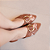 Flat Lana Cappuccino - K. Daher - Imagem 2