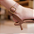 Scarpin Alice Nude - K. Daher - Imagem 7