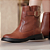 Bota Lais Caramelo - Karine Daher - Imagem 5