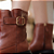 Bota Lais Caramelo - Karine Daher - Imagem 7