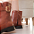 Bota Lais Caramelo - Karine Daher - Imagem 6