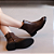Bota Luana Marrom - Karine Daher - Imagem 1