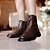Bota Luana Marrom - Karine Daher - Imagem 2