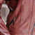 Jaqueta Couro Pelica Zipper Whisky - Karine Daher - Imagem 7