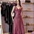 Saia Couro Pelica Midi Perfurada Marsala - Karine Daher - Imagem 2