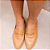 Loafer Eunice Cappuccino - Karine Daher - Imagem 4