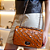 Bolsa Barcelona Pirarucu Diversas - Agali - Imagem 1