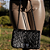 Bolsa Barcelona Pirarucu Diversas - Agali - Imagem 1