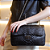 Bolsa Couro Python Paris Diversos - Agali - Imagem 1