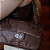 Bolsa Couro Python Paris Diversos - Agali - Imagem 2
