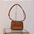 Bolsa Couro Python Lais Diversos - Agali - Imagem 7