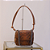 Bolsa Couro Python Lais Diversos - Agali - Imagem 6