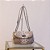 Bolsa Paula Python Diversas - Agali - Imagem 6