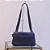 Bolsa Couro Python VIC Diversas - Agali - Imagem 3