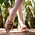 Flat Maisa Tramado Tabaco - Karine Daher - Imagem 3