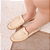 Mocassim Georgia Off White - Karine Daher - Imagem 4