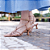 Scarpin Tatiane Nude - K Daher - Imagem 1