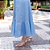 Scarpin Tatiane Nude - K Daher - Imagem 2