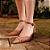 Scarpin Tramado Manuela Cacau - Karine Daher - Imagem 2