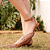Scarpin Tramado Manuela - Karine Daher - Imagem 4
