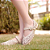 Sapatilha Tramado Manuela Off White - K Daher - Imagem 3