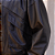 Jaqueta Couro Pelica Over Preta - Karine Daher - Imagem 7