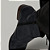 Bota Regina Pelinho Azul Marinho - K.Daher - Imagem 4