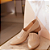 Loafer Juliana Nude - K.Daher - Imagem 2