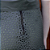 Maxi Saia Couro Pelica Laser Oliva - Karine Daher - Imagem 7