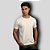 CAMISETA BASICA DE FIBRAS PLANAS - Imagem 3