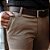 CALÇA CHINO SARJA ALFAIATARIA - Imagem 10