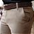 CALÇA CHINO SARJA ALFAIATARIA - Imagem 9
