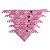 Bandana - Xadrez Rosa - Imagem 3