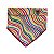 Bandana  - Arco-íris - Imagem 1