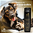 Shampoo Hydra Pet Society - Neutro Super Premium 300ml - Imagem 4
