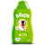 Shampoo Neutro Beeps Maçã Verde 500 ml - Imagem 1