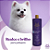 Shampoo Color White Hydra Groomers 500mL - Imagem 2