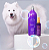 Shampoo Hydra Groomers Pró-Volume para Cães e Gatos 1L - Imagem 2