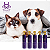 Colônia Hydra Groomers Forever Liss- 450mL - Imagem 2