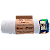 Tapete Higiênico Lavável 100% Algodão | Tucanos - Imagem 1