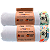 Kit 2 un Tapete Higiênico Lavável 100% Algodão| Bicharada II - Imagem 1