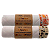 Kit 2 un Tapete Higiênico Lavável 100% Algodão| Doguinhos II - Imagem 1