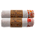 Kit 2 un Tapete Higiênico Lavável 100% Algodão | Doguinhos - Imagem 1