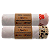 Kit 2 un Tapete Higiênico Lavável 100% Algodão | Patinhas - Imagem 1