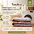 Kit 2 un Tapete Higiênico Lavável 100% Algodão | Doguinhos - Imagem 3