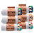 Kit 6 un Tapete Higiênico Lavável 100% Algodão | Variados II - Imagem 1