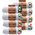 Kit 8 un Tapete Higiênico Lavável 100% Algodão - Imagem 1