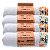 Kit 4 un Tapete Higiênico Lavável 100% Algodão | Variados I - Imagem 1
