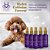 Colônia Hydra Groomers Forever 130mL - Imagem 2